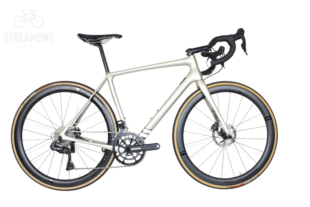 Cannondale Synapse Hi MOD - Carbon Road Bike - Grade: Excellent