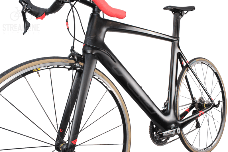 Felt AR5 - Carbon Aero Road Bike - Grade: Excellent Bike Pre-Owned 