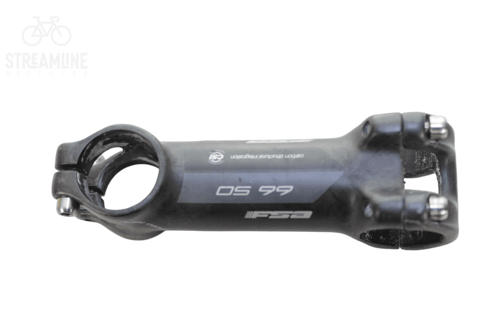 Fsa stem carbon sales