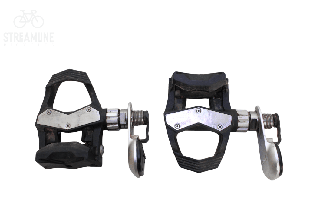 garmin vector s pedals Garmin Vector S - SPD Dual Sided Pedals
