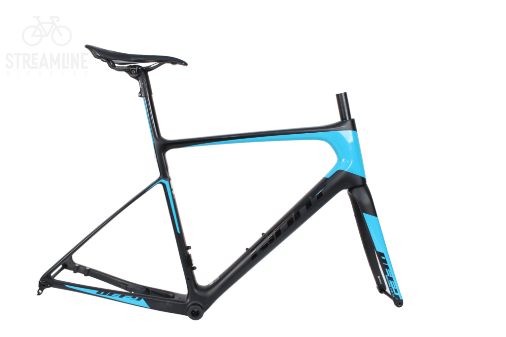 Giant Defy Advanced SL 0 2018 Carbon Road Bike Frame Grade Excellent
