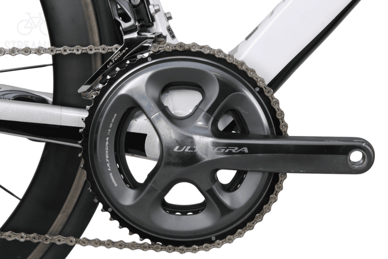 Giant Propel Advanced SL 2 - Carbon Road Bike - Grade: Excellent Bike Pre-Owned 