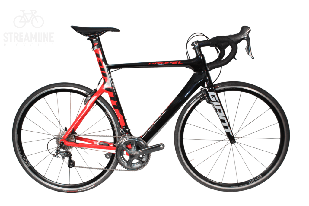 Giant Propel SL Carbon Road Bike Grade: Good