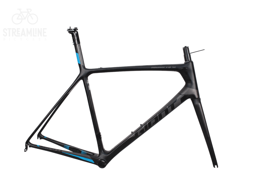Giant tcr advanced sl frameset 2019 sales