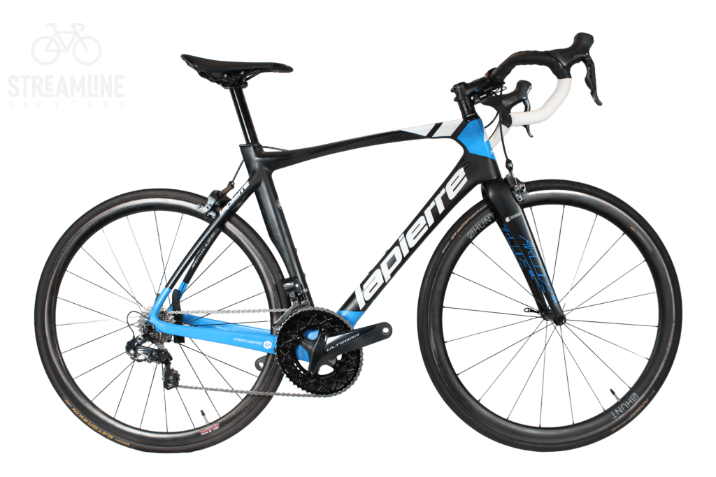 Lapierre Aircode SL700 Carbon Road Bike Grade Excellent