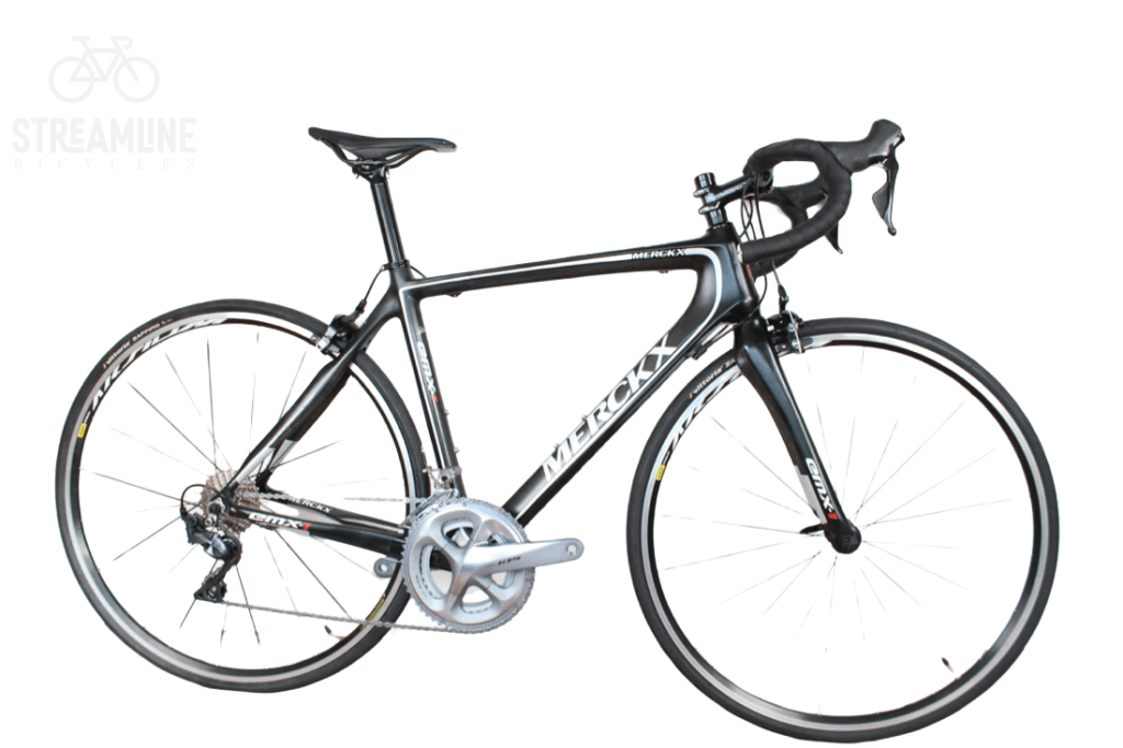 Merckx EMX-1 Carbon Road Bike Grade: Excellent