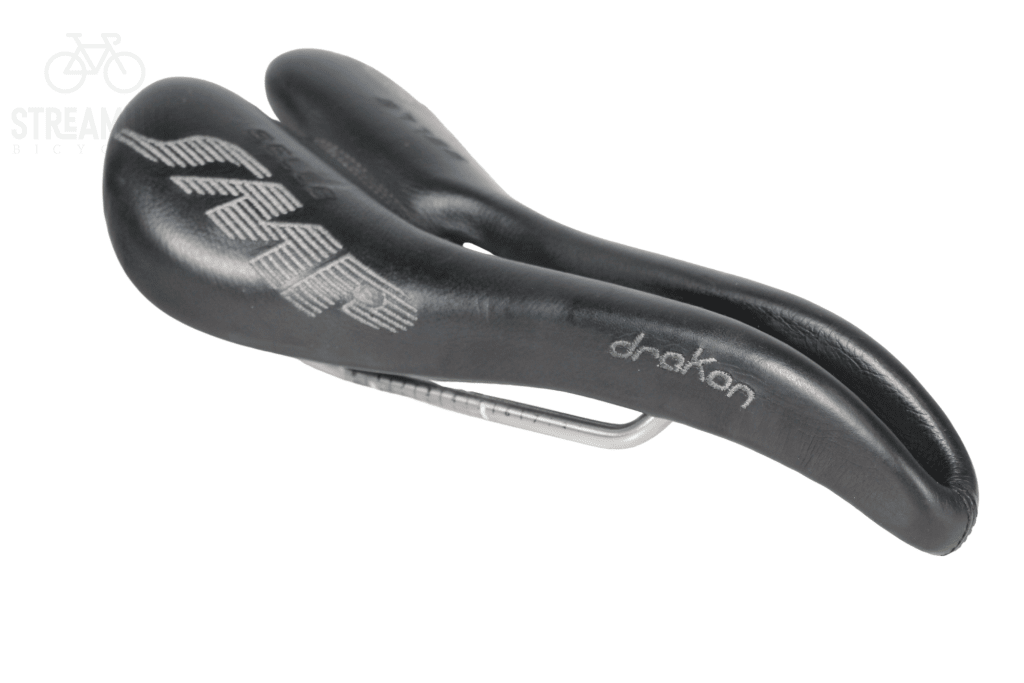 Selle Italia Drakon SMP Saddle Grade Good