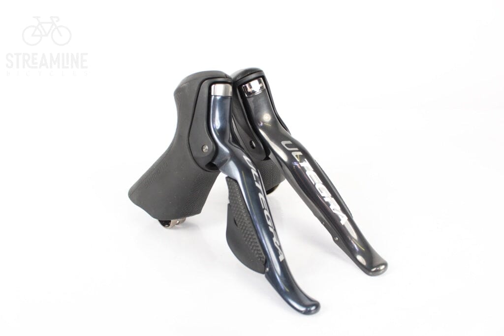 6870 shifters hotsell
