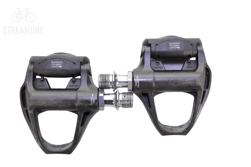 Shimano Ultegra PD-6800 - SPD Dual Sided Pedals