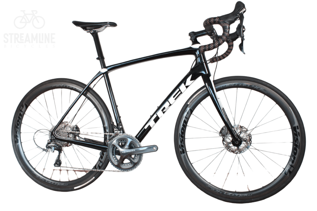 Trek Domane SL Disc Carbon Road Bike Grade: Excellent