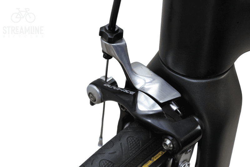 Trek Domane SLR 5 - Carbon Road Bike - Grade: Excellent Bike Pre-Owned 