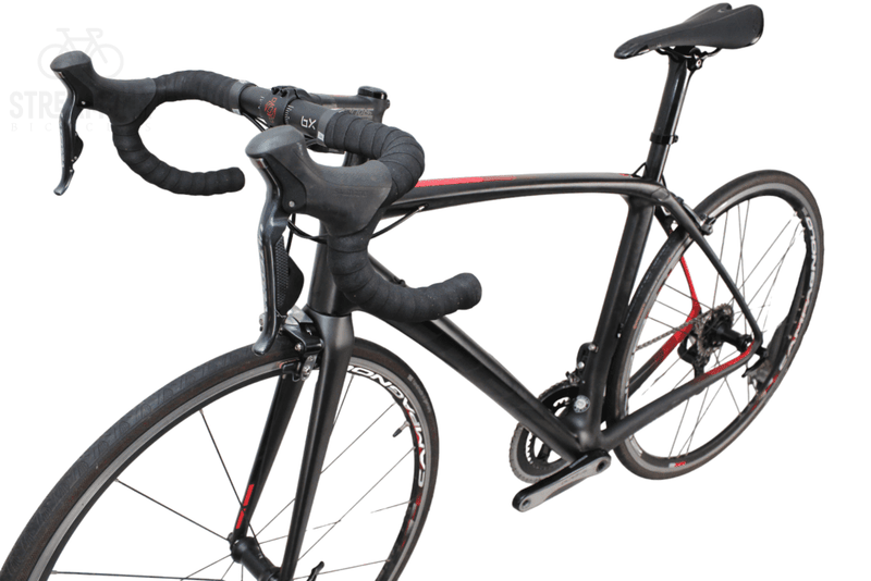 Trek Domane SLR 5 - Carbon Road Bike - Grade: Excellent Bike Pre-Owned 