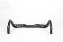 Carbon Fibre Merek Race - Handlebars - Grade: Good Bike Pre-Owned