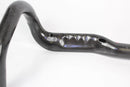 Carbon Fibre Merek Race - Handlebars - Grade: Good Bike Pre-Owned