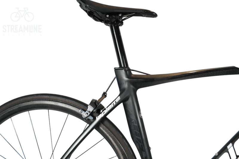 Lapierre Aircode SL700 - Carbon Road Bike - Grade: Excellent Bike Pre-Owned 