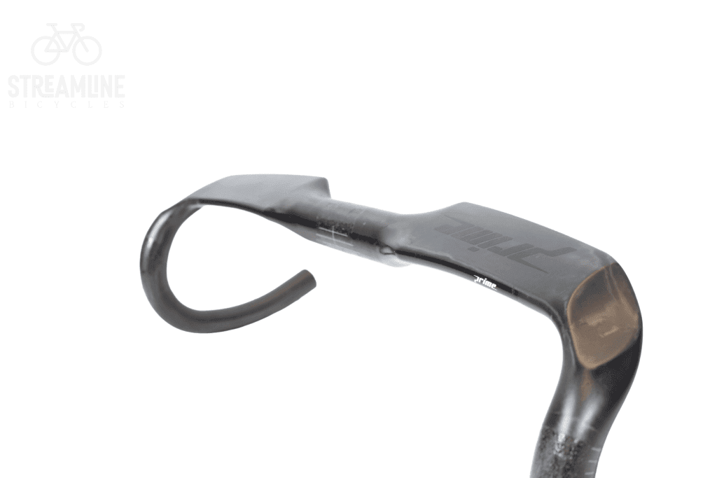 Prime 2024 carbon handlebars