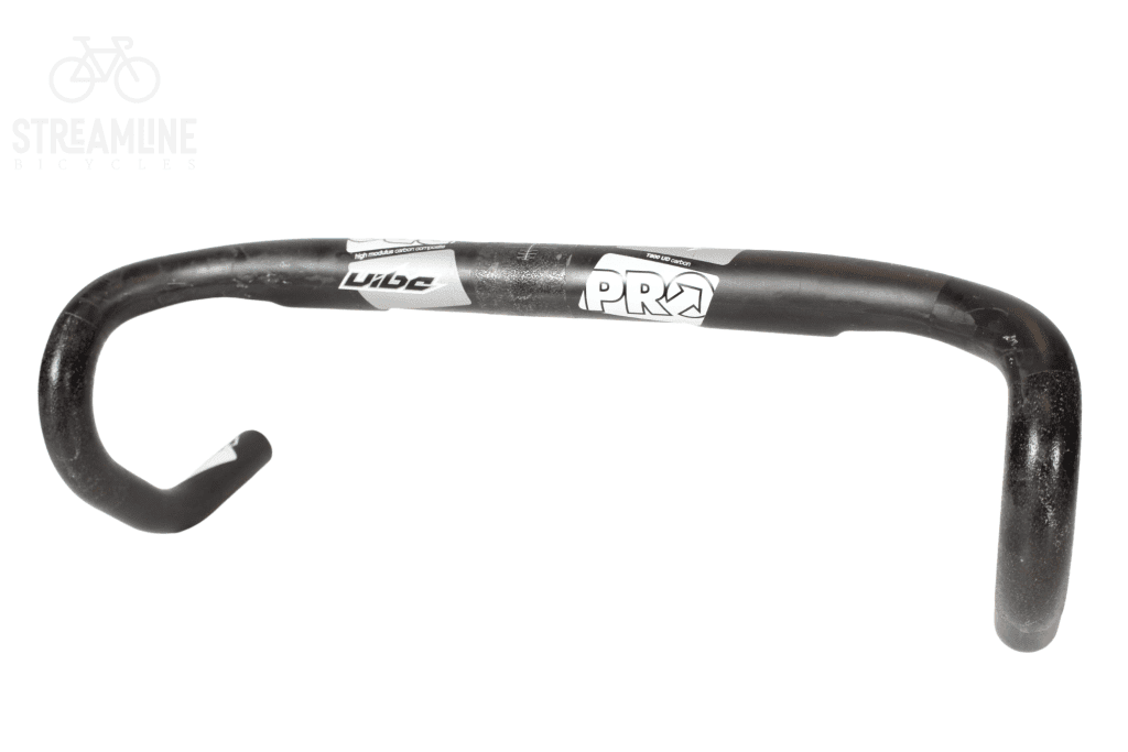 Pro Vibe Carbon Handlebars Grade Excellent