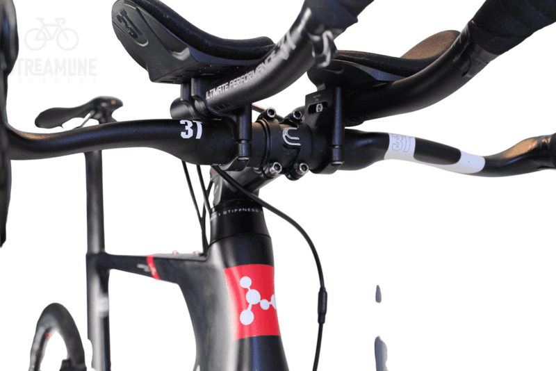 Argon cycles top