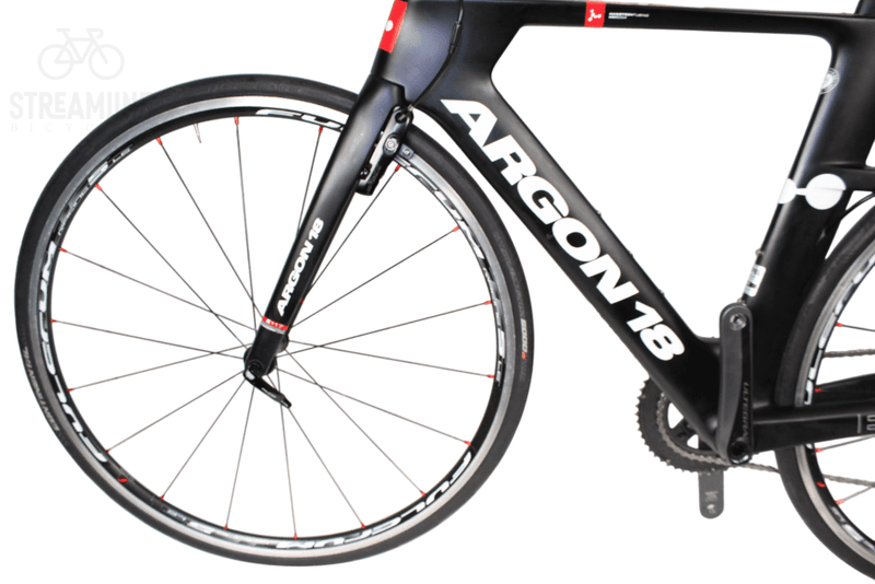 Argon 18 e117 tri top 2019
