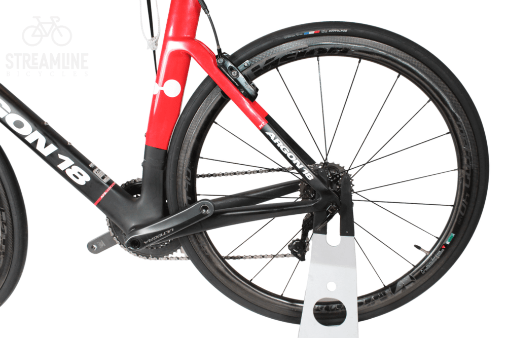 Argon nitrogen 18 sales
