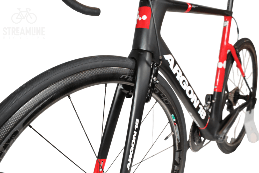 Argon 18 aero hotsell