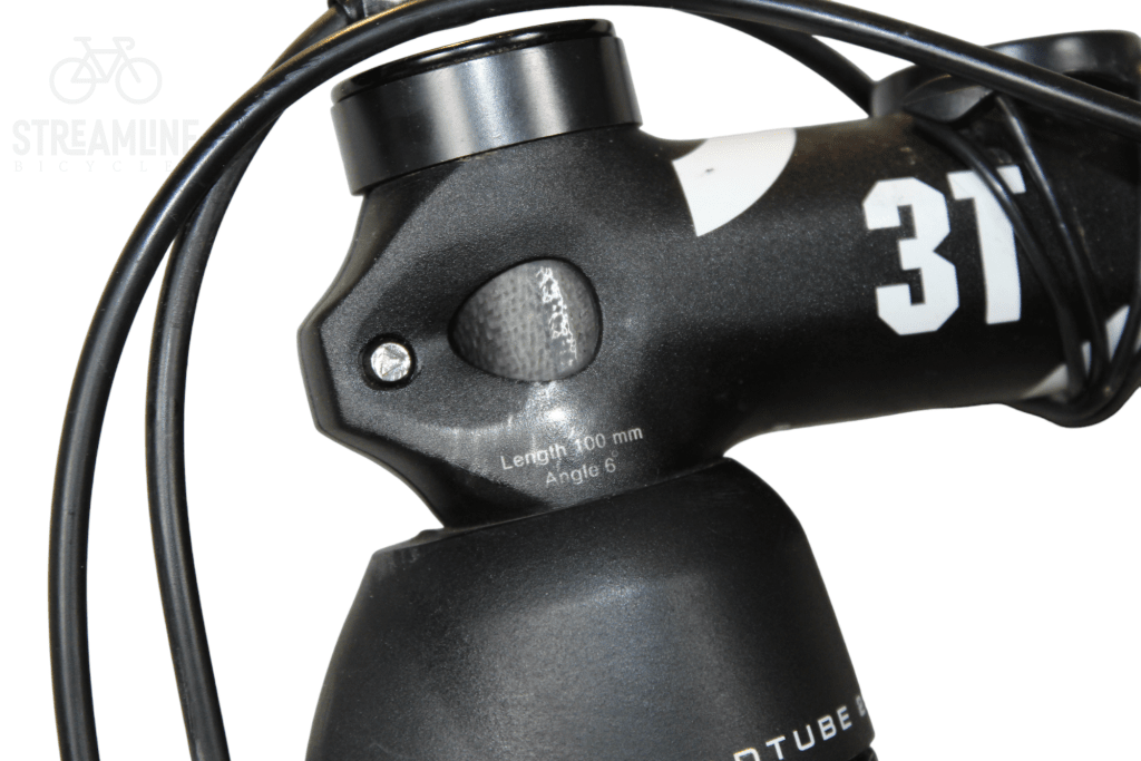 Argon 18 Nitrogen Carbon Aero Road Bike Grade Excellent