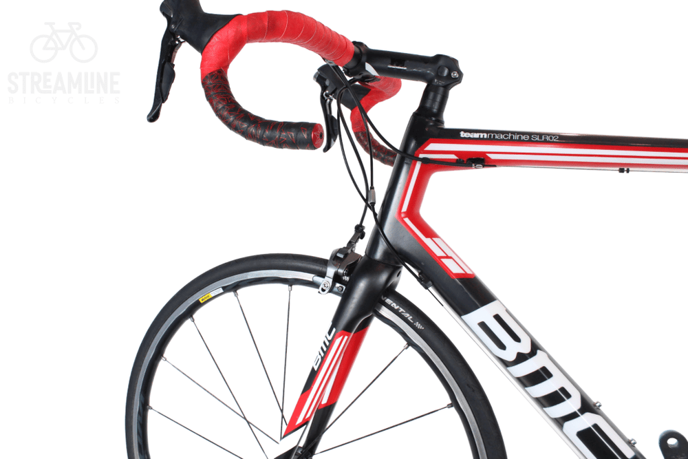 Bmc Roadmachine Bmc Teammachine Slr02 Size Guide Slr01 Bmc