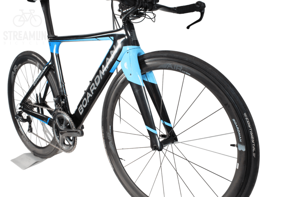 Boardman triathlon shop