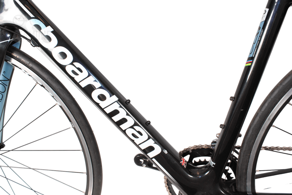Boardman team road bike 2012 sale