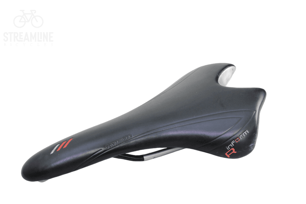 Bontrager inform deals saddle