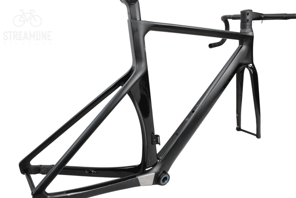 Cayon Frame Canyon Aeroad CF SLX 2020 - Carbon Road Bike Frameset - Grade: Excelle