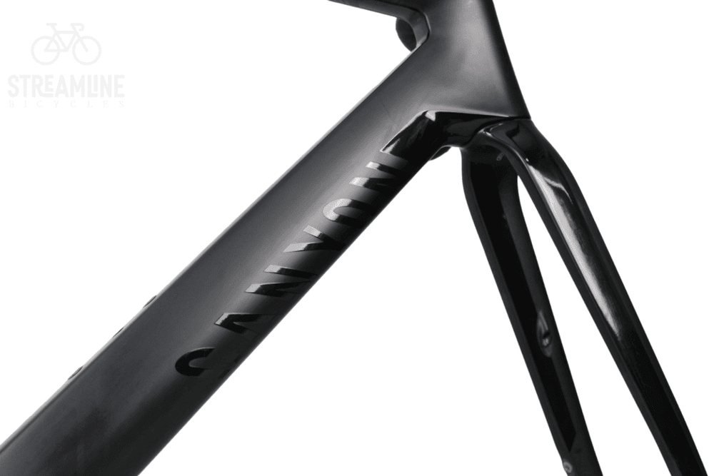 Canyon Aeroad CF SLX 2020 Carbon Road Bike Frameset Grade Excelle