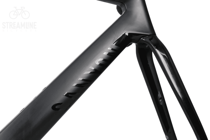 Canyon Aeroad CF SLX 2020 Carbon Road Bike Frameset Grade Excellent