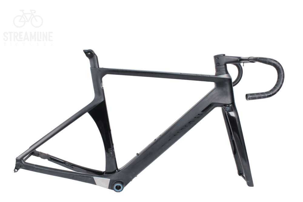 Canyon Road Bike Frame Canyon Aeroad CF SLX 2020 Carbon Road Bike