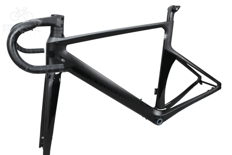 Cayon Frame Canyon Aeroad CF SLX 2020 - Carbon Road Bike Frameset - Grade: Excelle