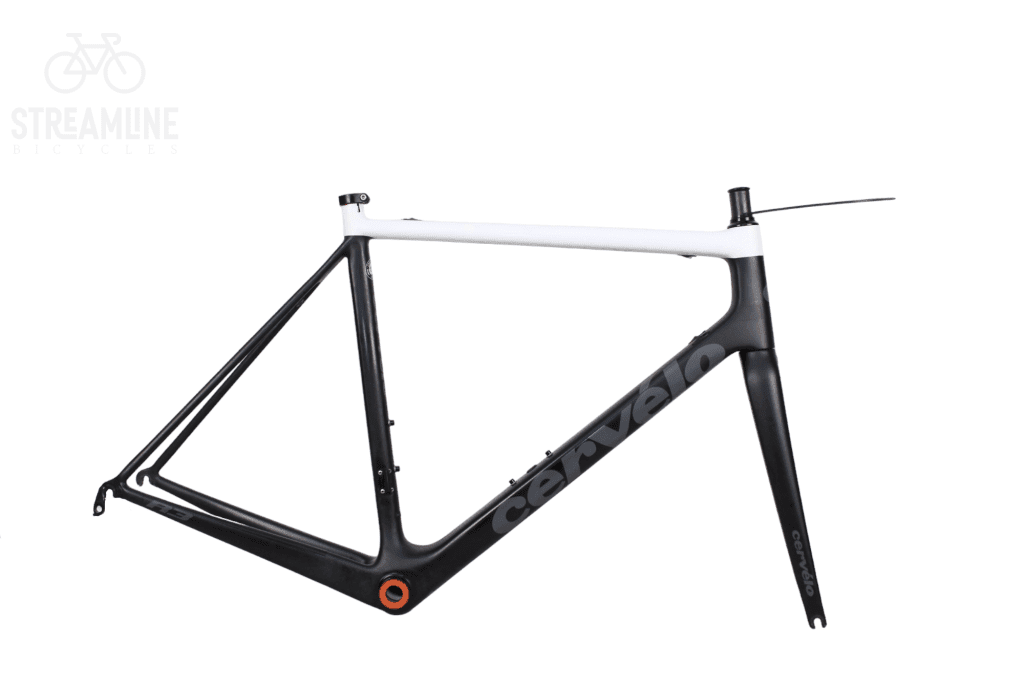 Cervelo R3 - Carbon Road Bike Frameset - Grade: Excellent