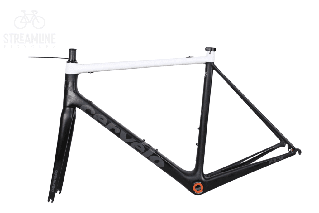 Cervelo R3 - Carbon Road Bike Frameset - Grade: Excellent