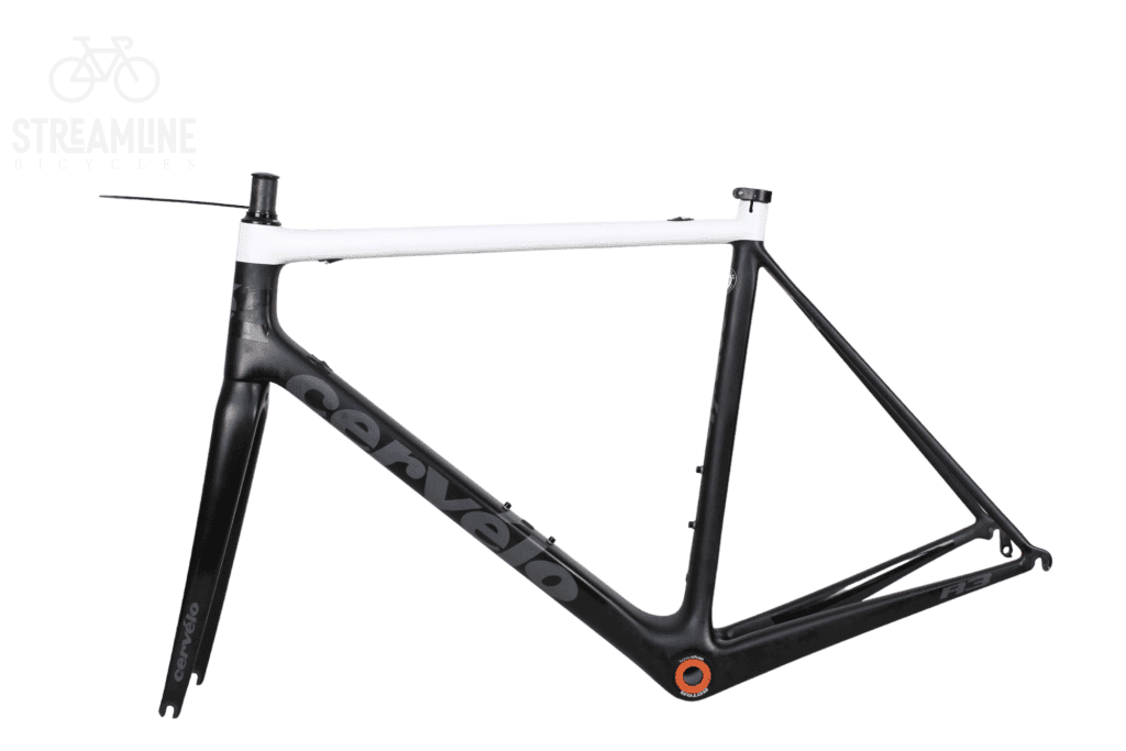 Cervelo R3 - Carbon Road Bike Frameset - Grade: Excellent