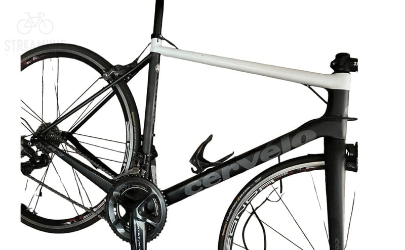 Cervelo R3 Carbon Road Bike Grade: Excellent - Main Image