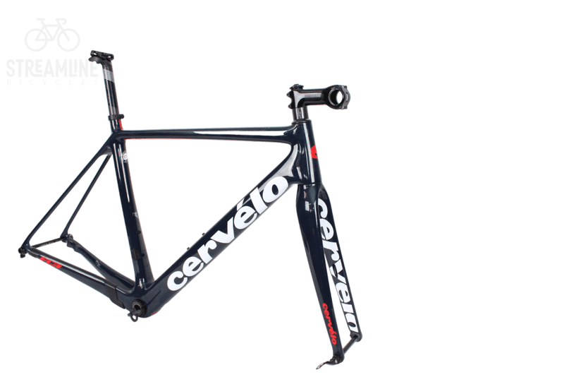 Cervelo r3 2019 frameset hotsell