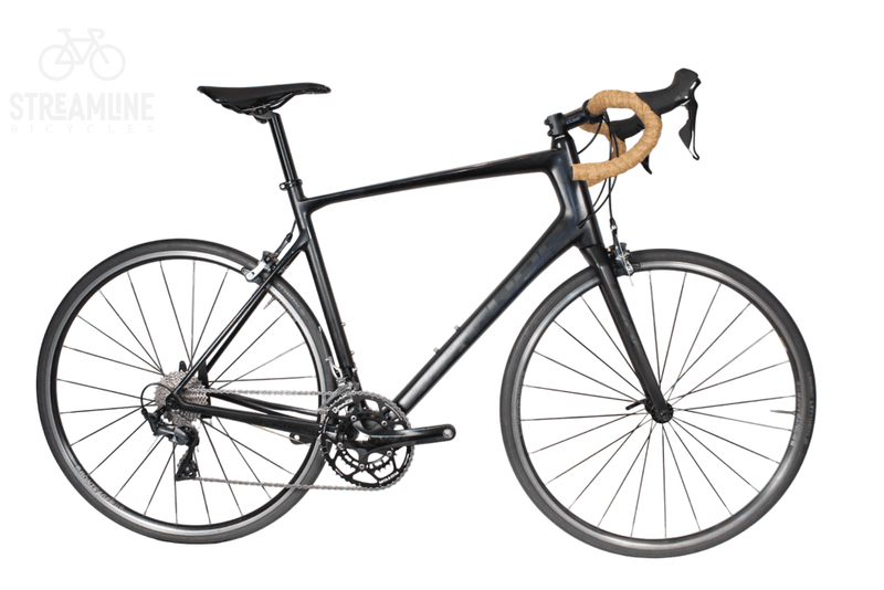 Cube Attain GTC SL Carbon Road Bike Grade: Excellent
