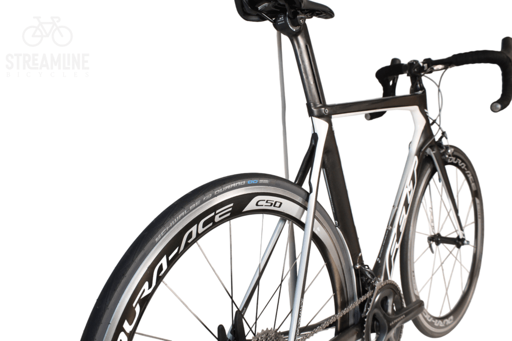 Felt ar3 aero 2025