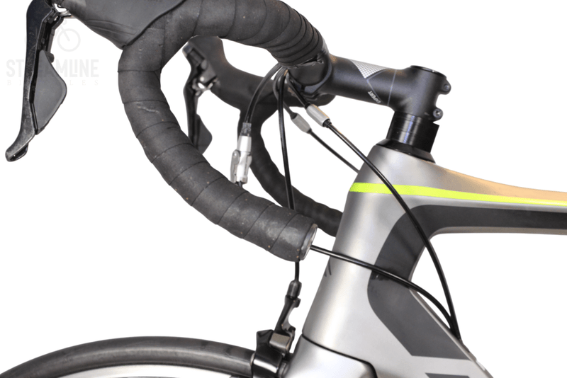 Deposit - Merida Reacto 5000 - Carbon Aero Road Bike - Grade: Excellent Bike Pre-Owned 