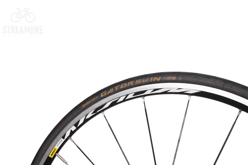 Felt F4 - Carbon Road Bike - Grade: Excellent Bike Pre-Owned 