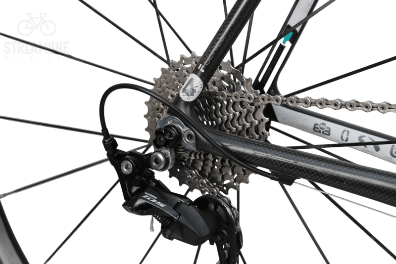 Felt F4 - Carbon Road Bike