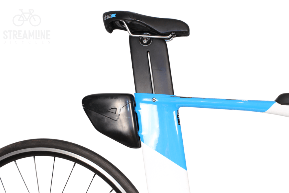 Felt IA 14 Carbon Aero Time Trial Triathlon Bike Grade Excellent