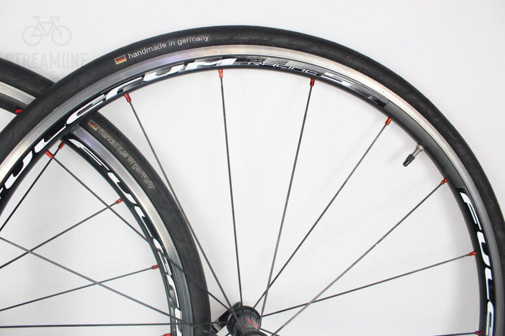 FULCRUM RACING5LG リムブレーキ FULCRUM RACING5LG リムブレーキ