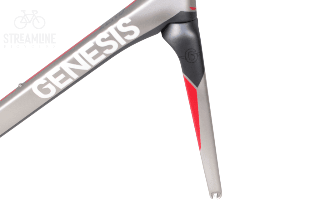 Genesis Zero - Carbon Road Bike Frameset - Grade: Immaculate