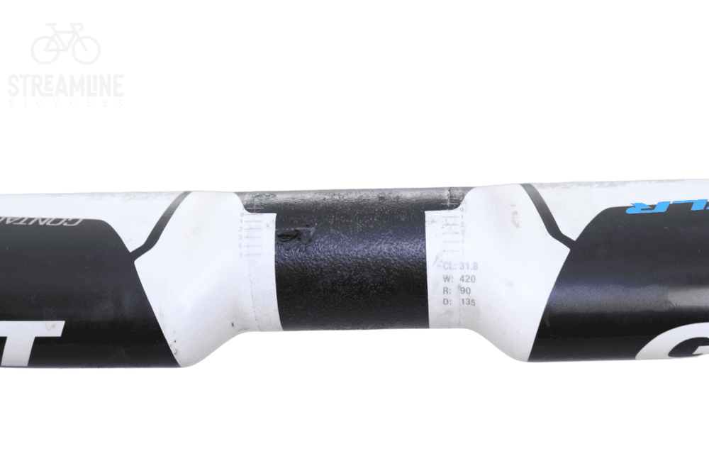 Giant Contact SLR - Handlebars - Grade: Good