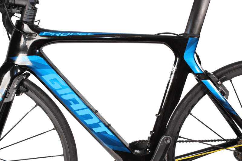 Giant propel advanced pro 2 2017 online